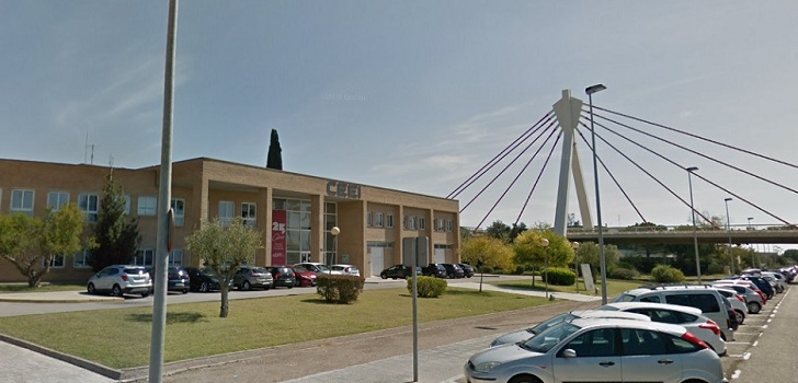 Bioval: el clúster que quiere ver a Valencia en el podio de las bioregiones españolas Imagen del Centro Europeo de Empresas Innovadoras (Ceei) de Valencia, sede de Bioval